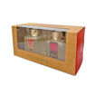 Picture of H&H BAMBOO FRAGRANCE DIFFUSER SET